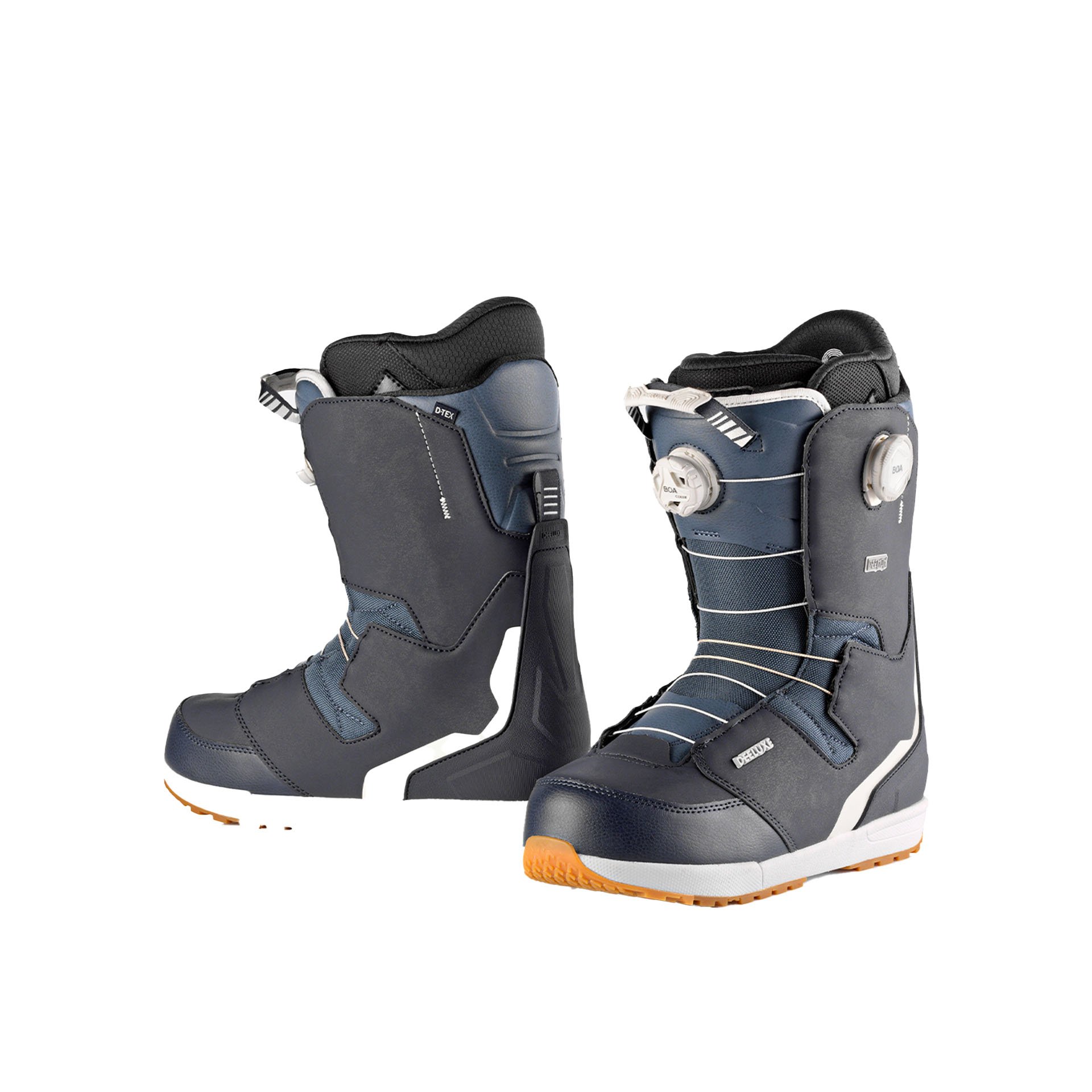 DEELUX　DEEMON L3 BOA 26.5 Snowboard Boots - DEELUXE Deemon L3 BOA Deeluxe