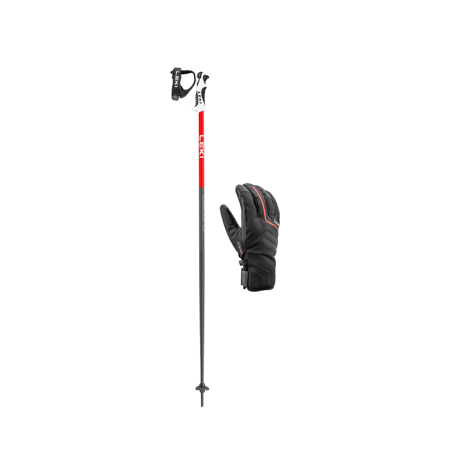 Leki Bold Lite S Skistöcke kaufen